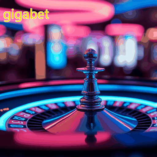 gigabet aplicativo