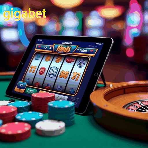 gigabet