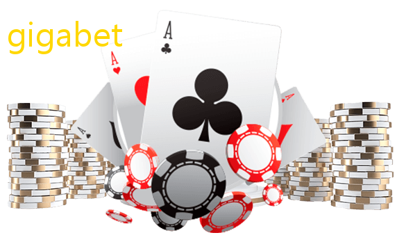 Jogue jogos de pôquer em gigabet
